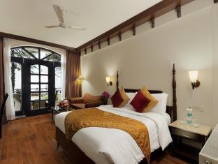 The Golden Palms Hotel & Spa